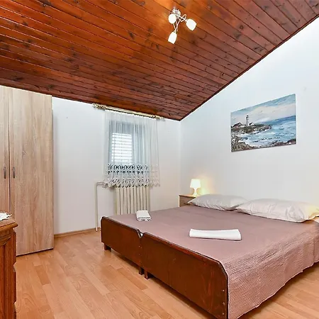 Appartement Fuer 5 Personen Ca 55 Qm In Banjole, Istrien Istrische Riviera Banjole