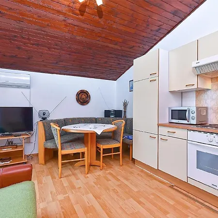 Fuer 5 Personen Ca 55 Qm In Banjole, Istrien Istrische Riviera *