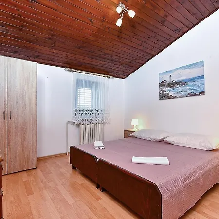 Fuer 5 Personen Ca 55 Qm In Banjole, Istrien Istrische Riviera Appartement