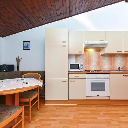 Fuer 5 Personen Ca 55 Qm In Banjole, Istrien Istrische Riviera Appartement *