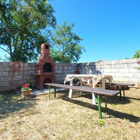 Apartment Fuer 5 Personen Ca 55 Qm In Banjole, Istrien Istrische Riviera Banjole