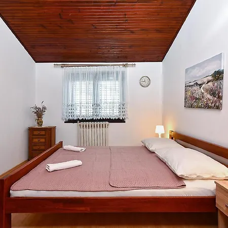 Fuer 5 Personen Ca 55 Qm In Banjole, Istrien Istrische Riviera Апартаменты