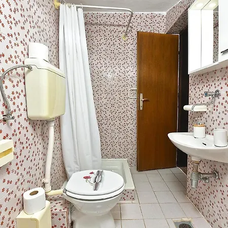 Fuer 5 Personen Ca 55 Qm In Banjole, Istrien Istrische Riviera Апартаменты