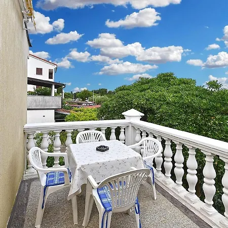 Апартаменты Fuer 5 Personen Ca 55 Qm In Banjole, Istrien Istrische Riviera