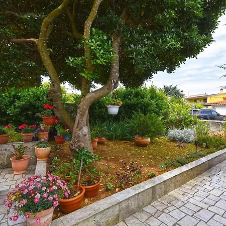 Апартаменты Fuer 5 Personen Ca 55 Qm In Banjole, Istrien Istrische Riviera *