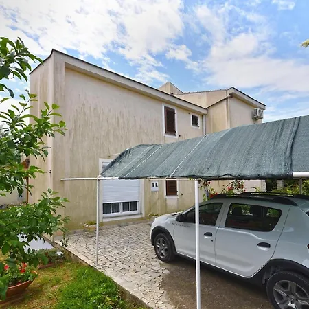 Fuer 5 Personen Ca 55 Qm In Banjole, Istrien Istrische Riviera * Банджоле