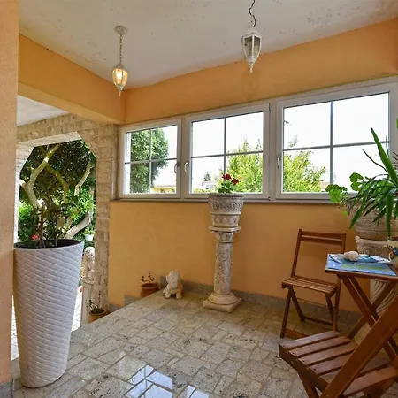 Апартаменты Fuer 5 Personen Ca 55 Qm In Banjole, Istrien Istrische Riviera *